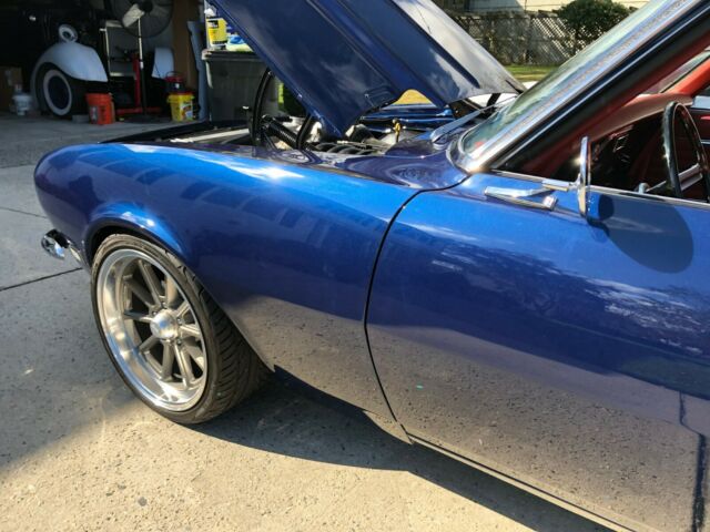 1968 Chevrolet Camaro - photo 6