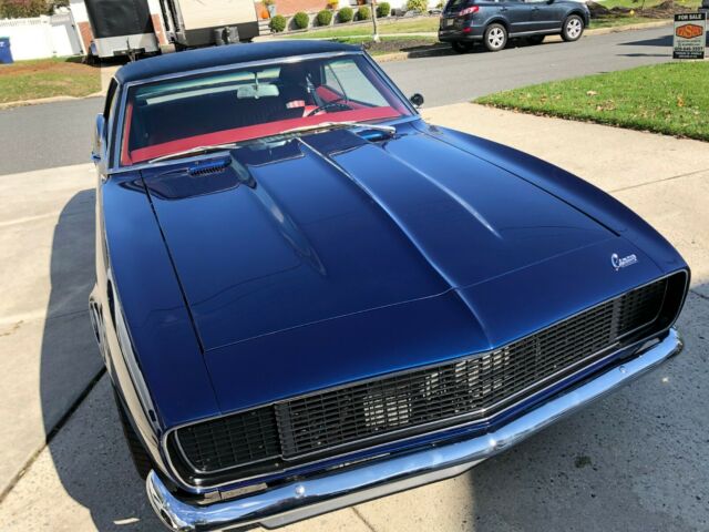 1968 Chevrolet Camaro - photo 7