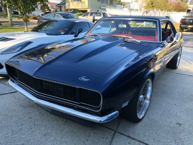 1968 Chevrolet Camaro - photo 8