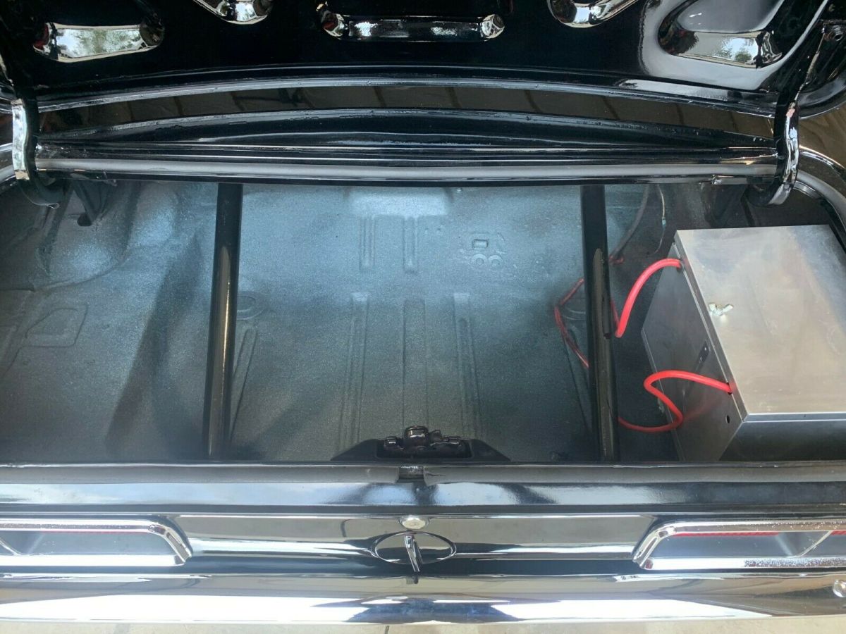 1968 Chevrolet Camaro - photo 13