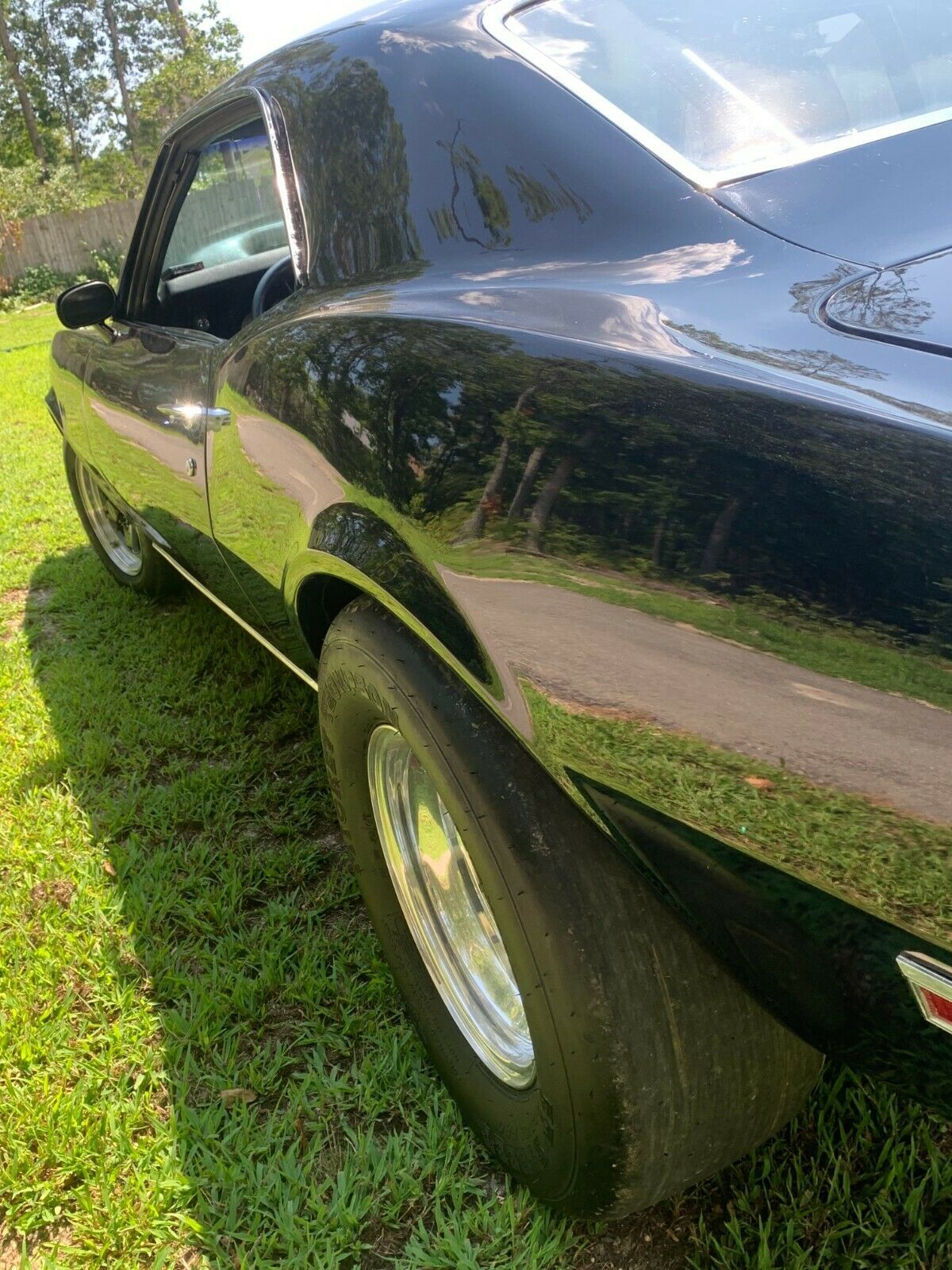 1968 Chevrolet Camaro - photo 6