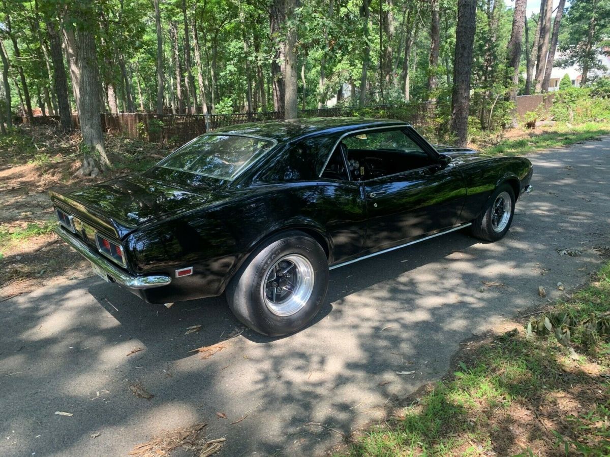 1968 Chevrolet Camaro - photo 9