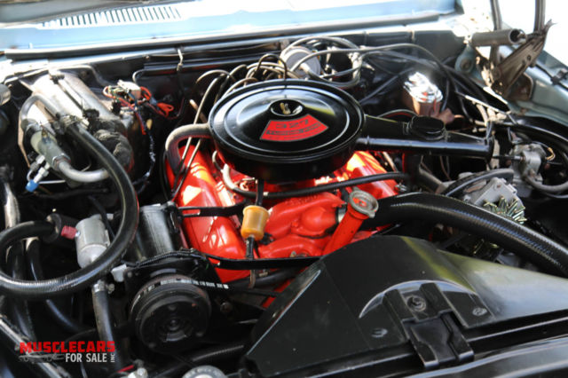 1968 Chevrolet Camaro v8 Low Miles - photo 7