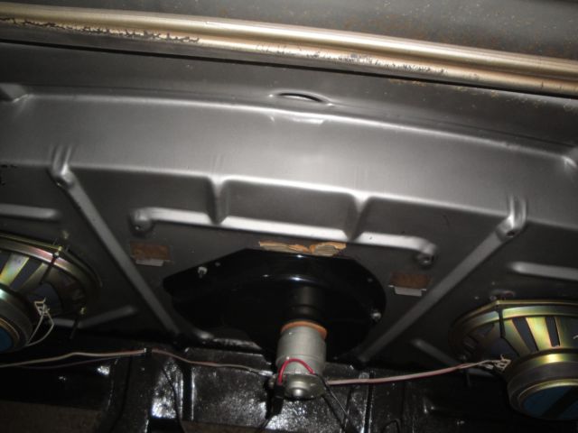 1968 Chevrolet Camaro - photo 12