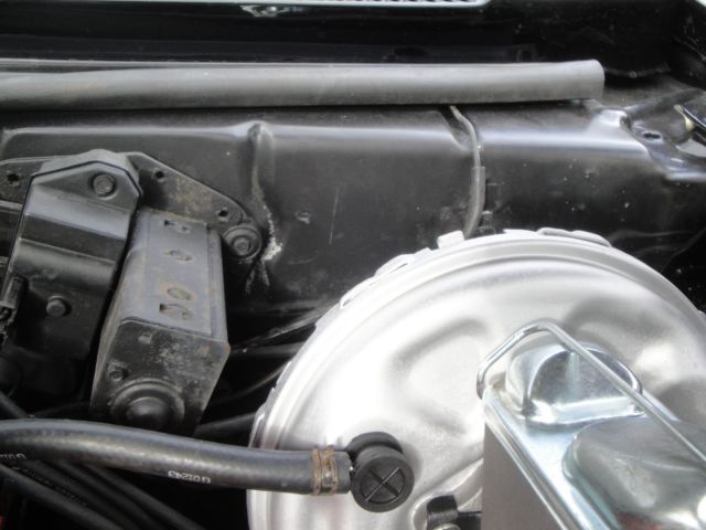 1968 Chevrolet Camaro - photo 9