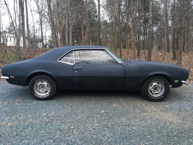1968 Camaro. Perfect Project 350 v8. Auto. Runs and Drives. No Reserve 1968 Chevrolet Camaro 68 Camaro. 350v8. Auto. Runs and Drives No Reserve