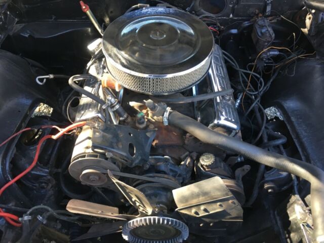 1968 Chevrolet Camaro 68 Camaro. 350v8. Auto. Runs and Drives No Reserve - photo 7