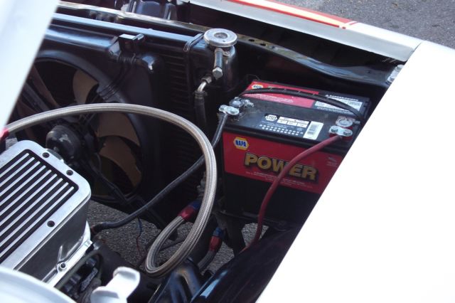 1968 Chevrolet Camaro - photo 10