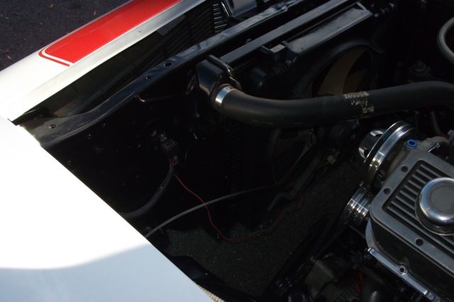 1968 Chevrolet Camaro - photo 11