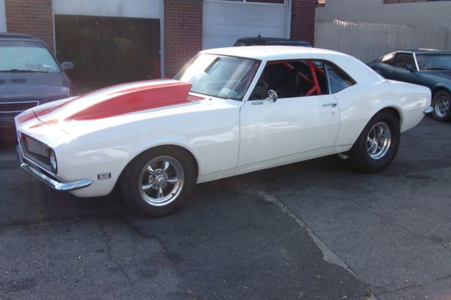 1968 Chevrolet Camaro - photo 2