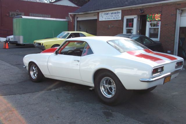1968 Chevrolet Camaro - photo 3