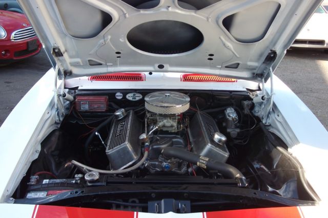 1968 Chevrolet Camaro - photo 8