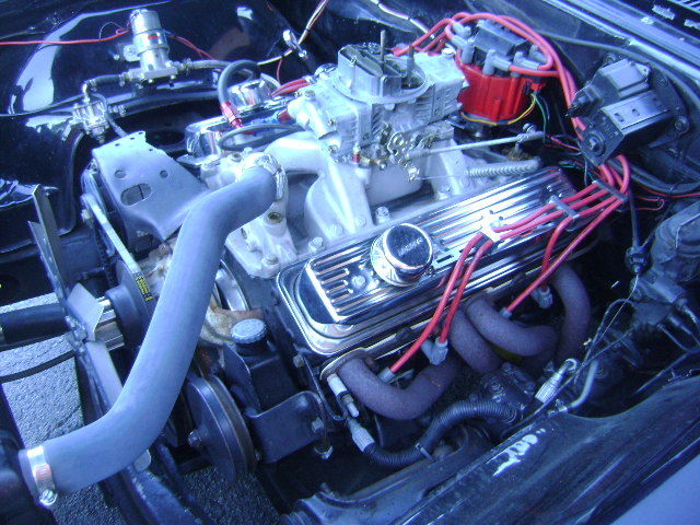 1968 Chevrolet Camaro - photo 7