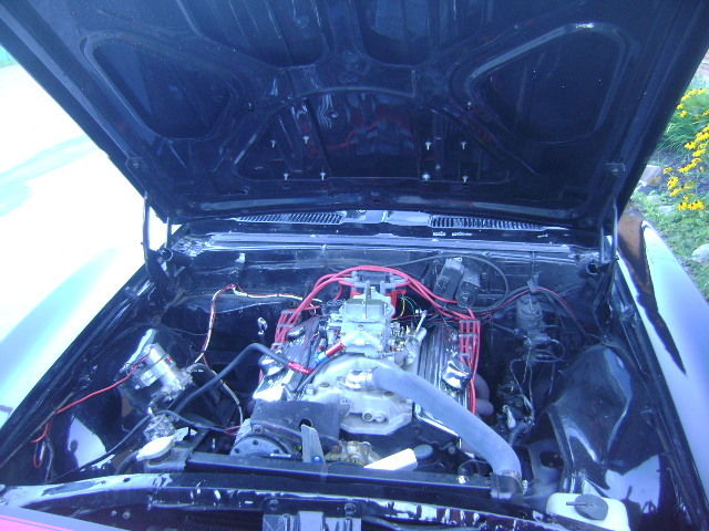 1968 Chevrolet Camaro - photo 9