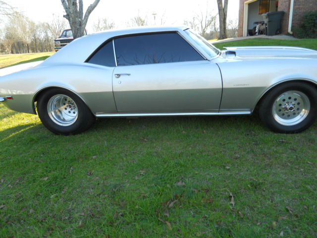 1968 Chevrolet Camaro Custom - photo 11