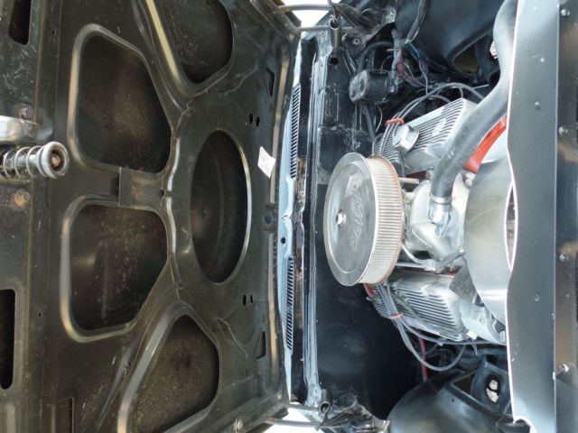 1968 Chevrolet Camaro - photo 10