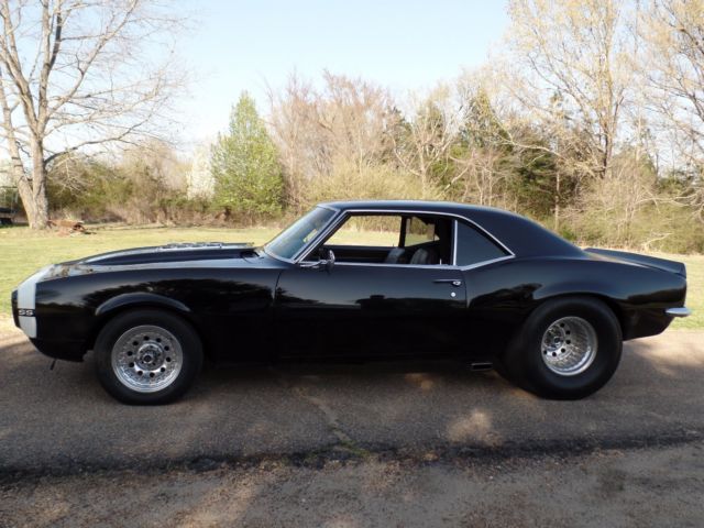 1968 Chevrolet Camaro - photo 2