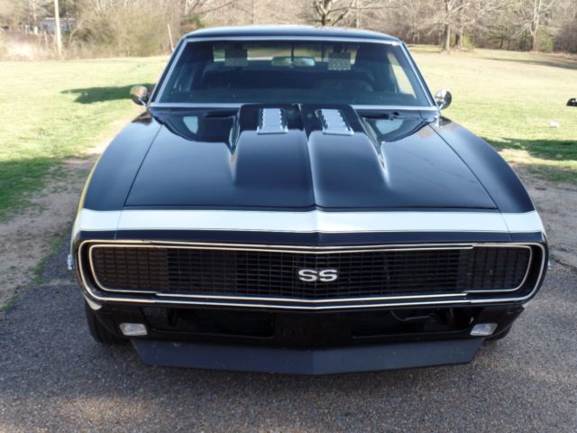 1968 Chevrolet Camaro - photo 4
