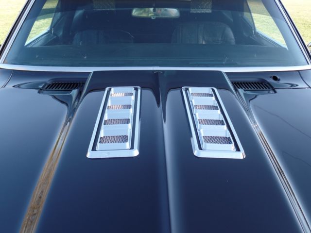1968 Chevrolet Camaro - photo 5