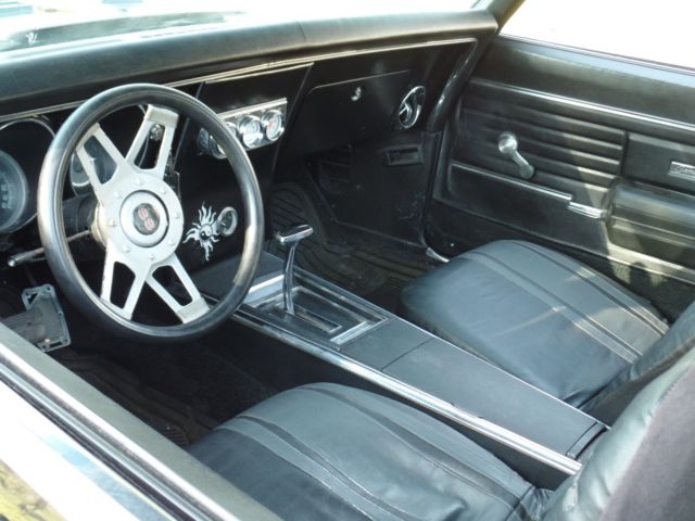 1968 Chevrolet Camaro - photo 7