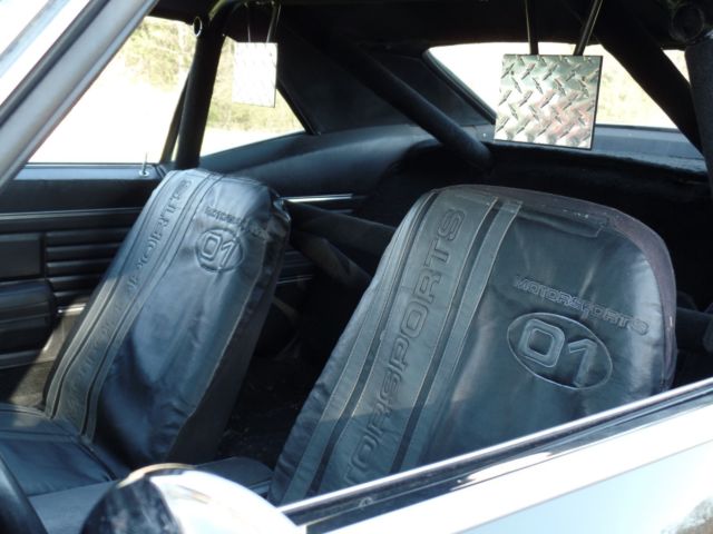 1968 Chevrolet Camaro - photo 8