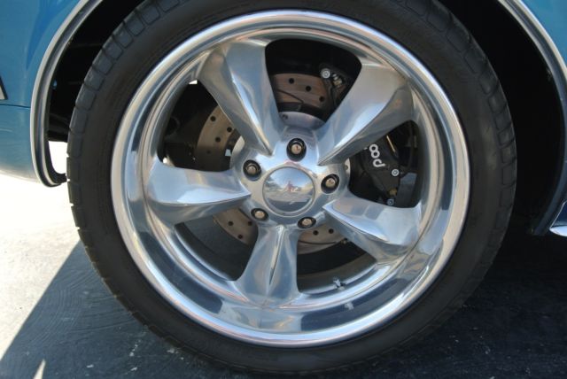 1968 Other Makes camaro - photo 10