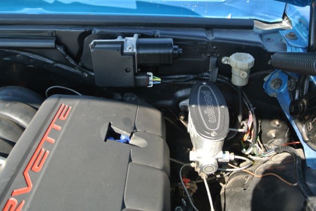 1968 Other Makes camaro - photo 12