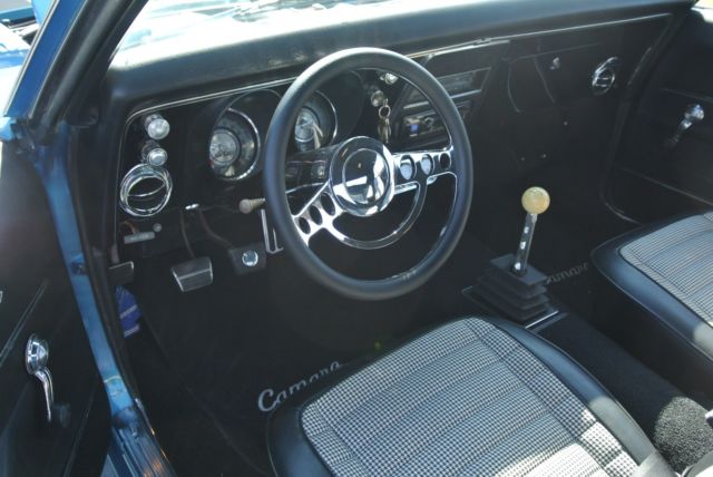 1968 Other Makes camaro - photo 13