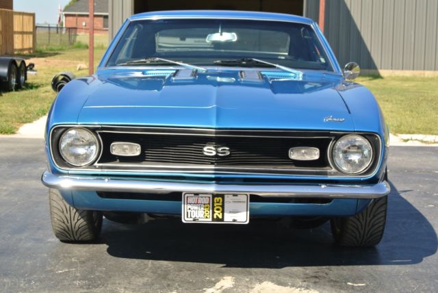 1968 Other Makes camaro - photo 2