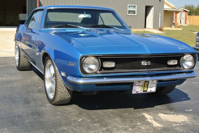 1968 Other Makes camaro - photo 3