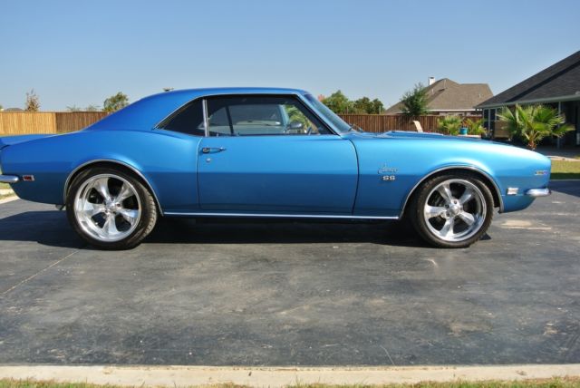1968 Other Makes camaro - photo 4