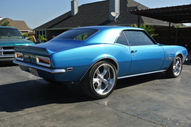 1968 Other Makes camaro - photo 5