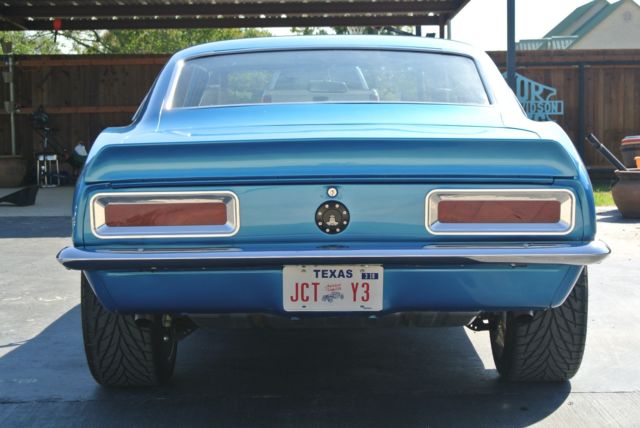 1968 Other Makes camaro - photo 6