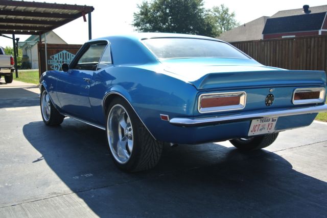 1968 Other Makes camaro - photo 7