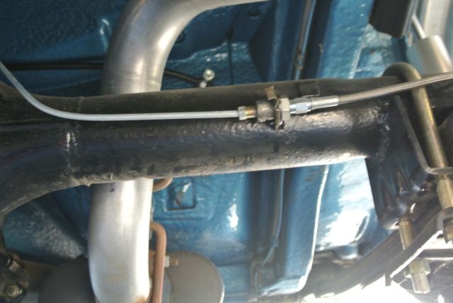 1968 Other Makes camaro - photo 9