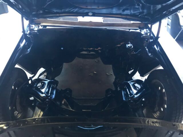 1968 Chevrolet Camaro - photo 6