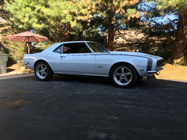 1968 Chevrolet Camaro - photo 6