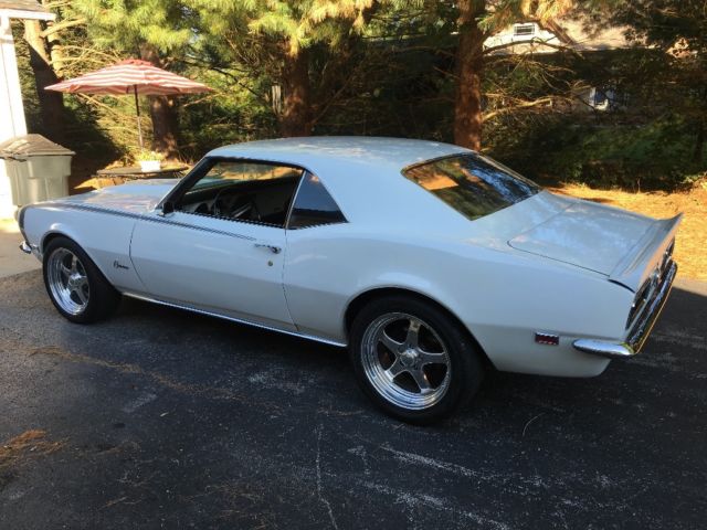 1968 Chevrolet Camaro - photo 9