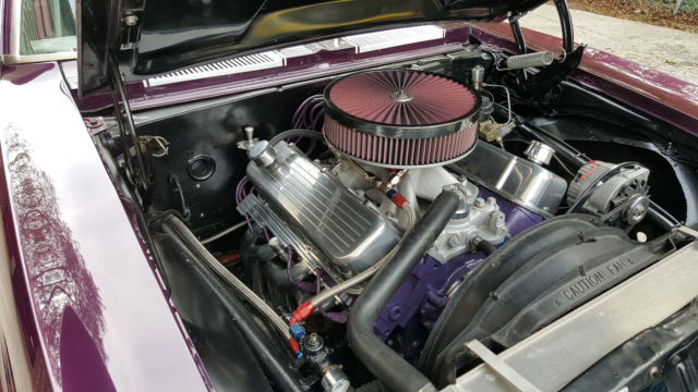 1968 Chevrolet Camaro - photo 12
