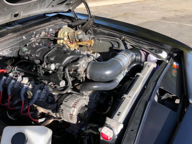1968 Chevrolet Camaro PROTOURING RESTOMOD LS SWAP - photo 13
