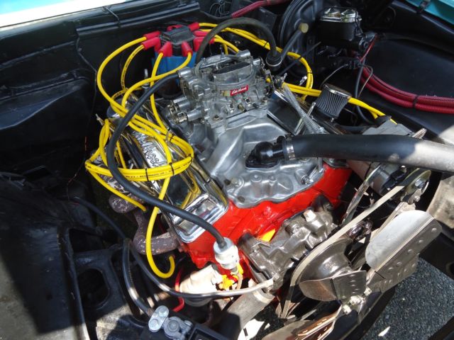 1968 Chevrolet Camaro Rally Sport - photo 9