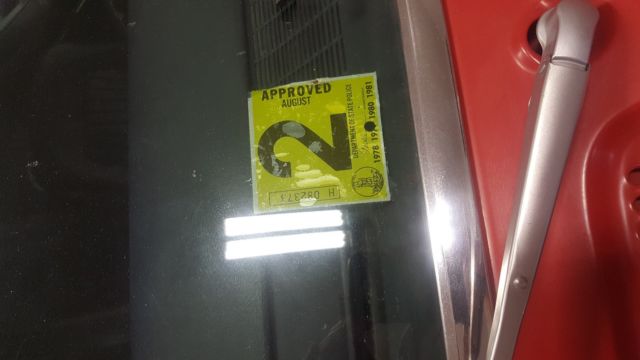 1968 Chevrolet Camaro RS - photo 10