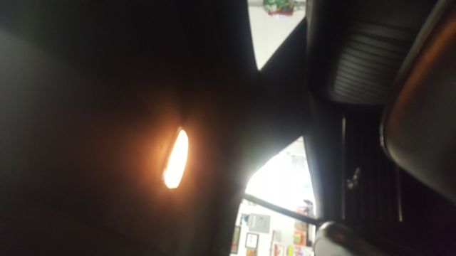 1968 Chevrolet Camaro RS - photo 12