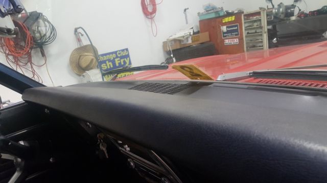 1968 Chevrolet Camaro RS - photo 8