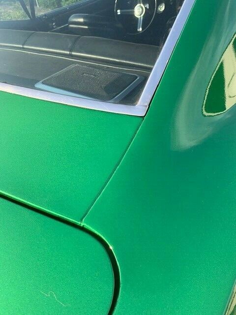 1968 Chevrolet Camaro L30/M20 - photo 4