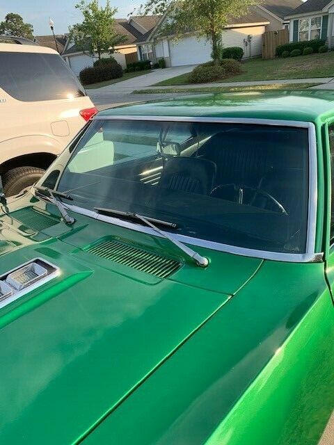 1968 Chevrolet Camaro L30/M20 - photo 6