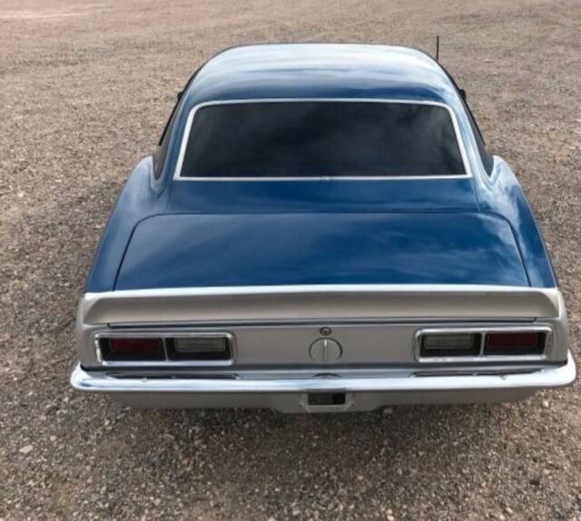 1968 Chevrolet Camaro - photo 2
