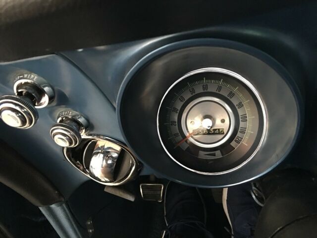 1968 Chevrolet Camaro - photo 6