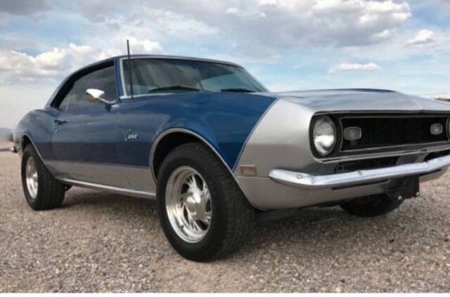 1968 Chevrolet Camaro - photo 7