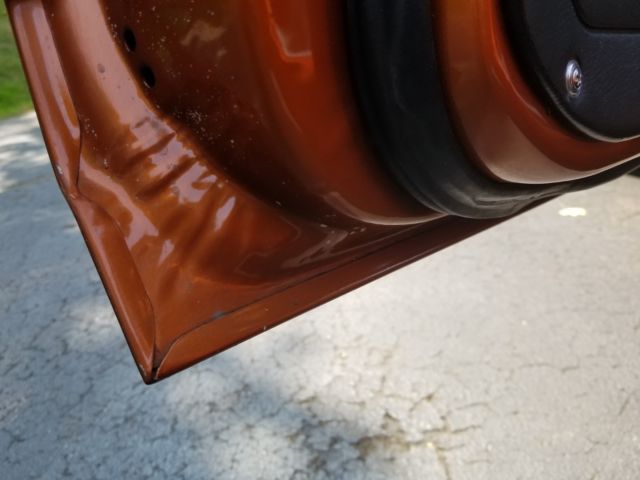1968 Chevrolet Camaro - photo 10